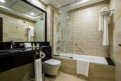 Gallery image of TIME Onyx Hotel Apartments in Dubai