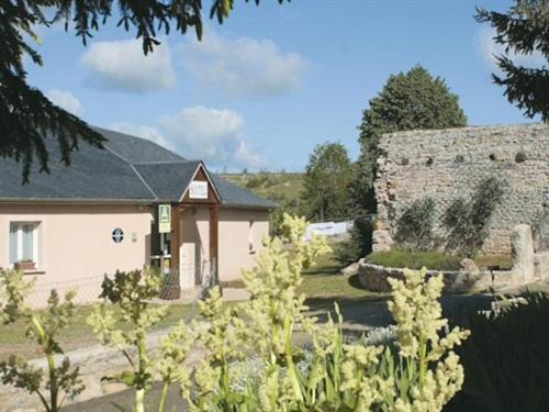 Photo de la galerie de l'établissement Hotel du Mont Servy, à Sainte-Énimie