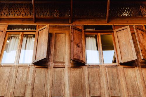Foto dalla galleria di Punyashthiti villa a Chanthaburi