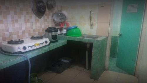 Fotografie z fotogalerie ubytování Villa Fadil v destinaci Bogor