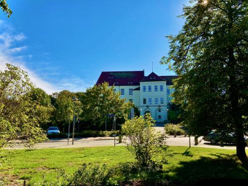 Photo de la galerie de l'établissement Akzent Congresshotel Hoyerswerda, à Hoyerswerda