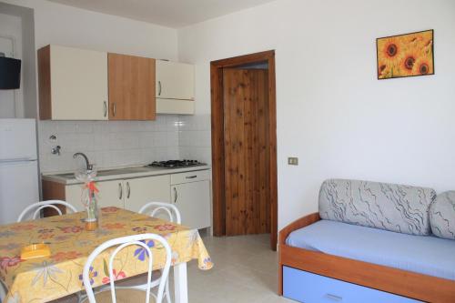 Gallery image of Green Garden Eco-Holiday in Vieste