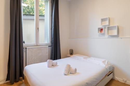 Photo de la galerie de l'établissement DIFY Etienne Richerand - Part Dieu, à Lyon