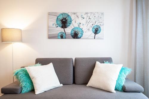 Fotografia z galérie ubytovania Apartamenty Walońska Wrocław vo Vroclavi