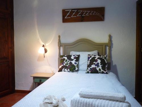 La Casa de Paca, Capileira – Updated 2022 Prices