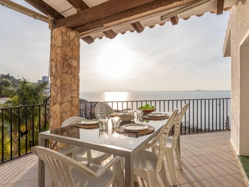 Holiday Home Joan Sarda by Interhome