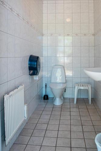 Fotografie z fotogalerie ubytování Lickershamns Semesterby v destinaci Lickershamn