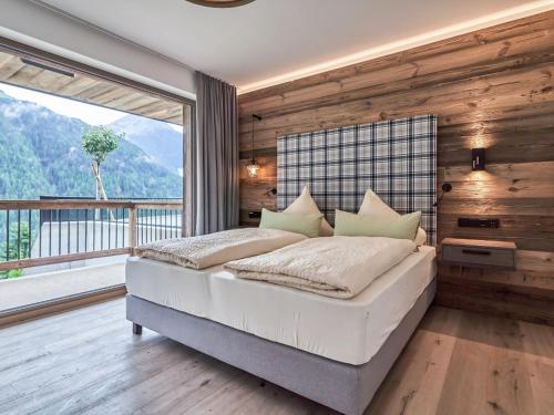 Apartment Appartement Mont Blanc by Interhome
