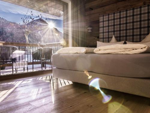 Apartment Appartement Mont Blanc by Interhome