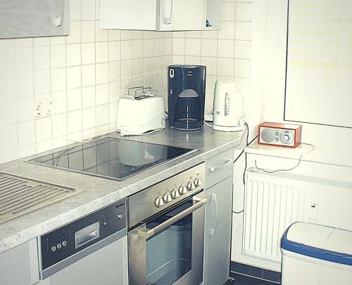 Leuchtturmblick Villa Silva mit Fahrradkellerstellfläche photo 9