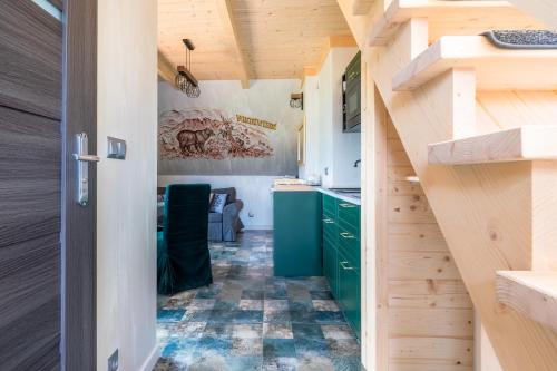 Φωτογραφία από το άλμπουμ του Apartamenty Wellness & SPA Cztery Pory Roku σε Kościelisko