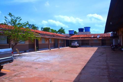 RiachãoPousada Universal的相册照片