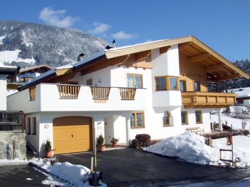 Ferienwohnungen Niederacher