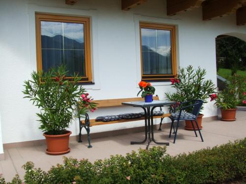 Ferienwohnungen Niederacher – Photos 3