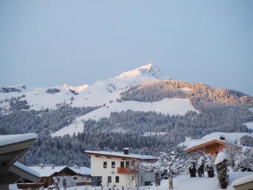 Ferienwohnungen Niederacher