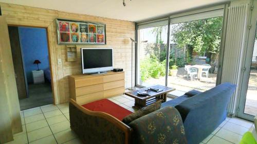 Appartement d'une chambre avec jardin clos et wifi a Clermont Ferrand,  Clermont-Ferrand – Updated 2022 Prices