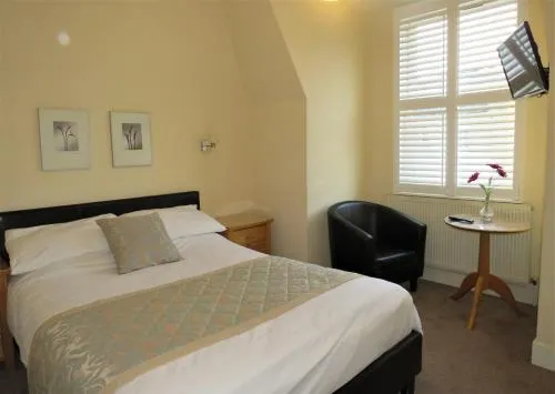 Marple Cottage Guest House photo 13