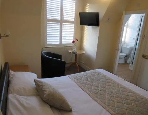 Marple Cottage Guest House photo 14