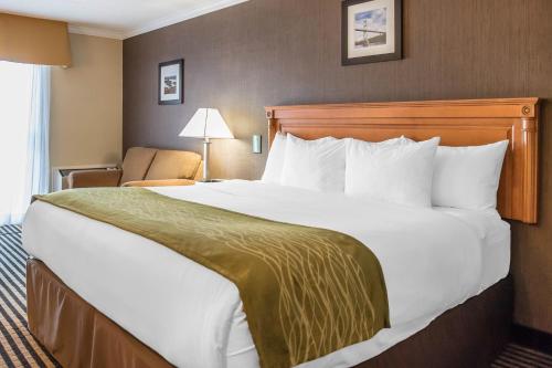Comfort Inn Brockville – Photos 3