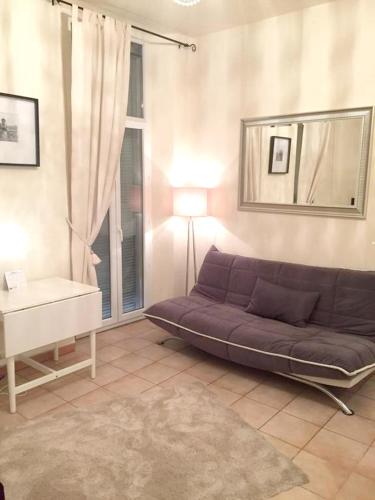 Studio avec wifi a Cannes – Photos 2