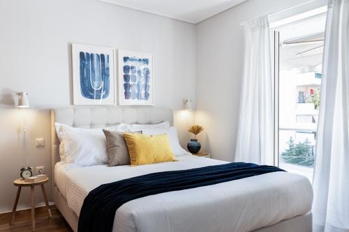 Ideal 1 BR Apartment in Petralona by UPSTREET