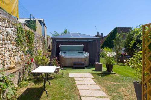 Le Grand Naillac – Photos 4