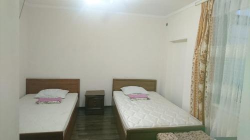 Gallery image of Apartment on Karla Marksa 8 in Kislovodsk