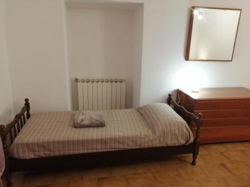 Gallery image of La casa di Piera in Riccò del Golfo di Spezia