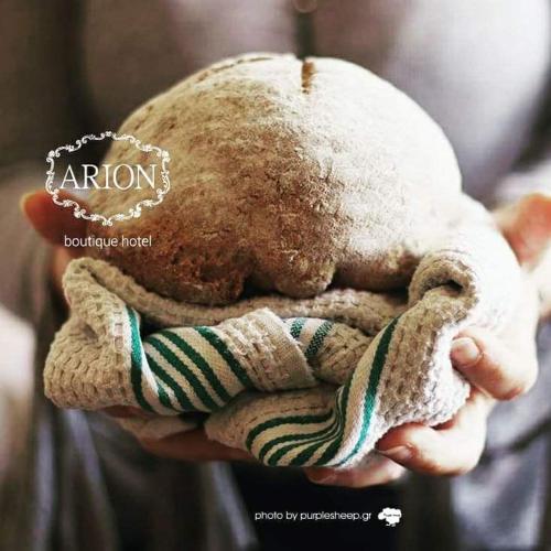 Gallery image of Arion Syros in Ermoupoli