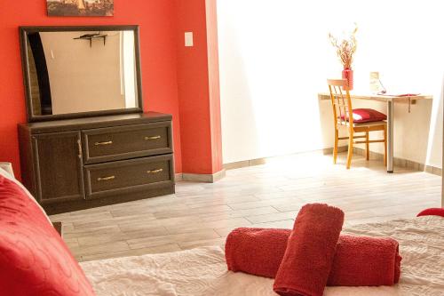 Gallery image of Stay Cleverly Self Catering Apartments in Walvis Bay