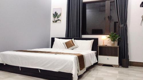 Fotografie z fotogalerie ubytování HOA MAI Plus Hostel v destinaci Ðồng Hới