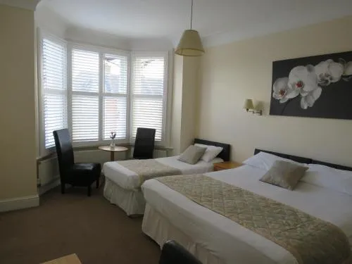 Marple Cottage Guest House photo 4