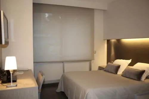 Aparthotel Silver photo 30