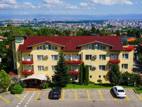 Jasmin Hotel, Sofia – Updated 2022 Prices