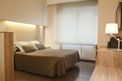 Aparthotel Silver photo 12