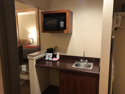 Gallery image of Comfort Inn Early Brownwood in Early