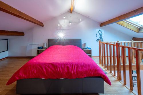 Photo de la galerie de l'établissement Appartement cosy secteur Aulnay sous Bois, à Aulnay-sous-Bois