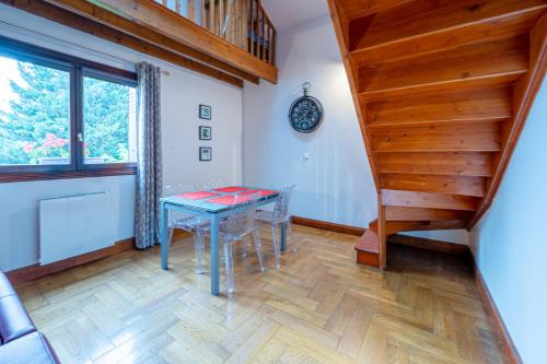 Photo de la galerie de l'établissement Appartement cosy secteur Aulnay sous Bois, à Aulnay-sous-Bois