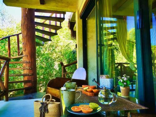 La Casa de Mia Tulum en Tulum