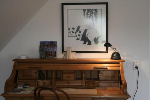 Logies "De Klaproos" – Photos 4