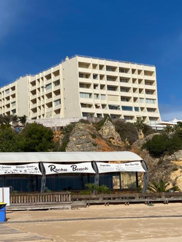 Portugal Algarve Beach Apartment
