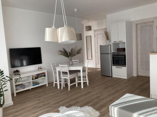 Dapur atau dapur kecil di the house