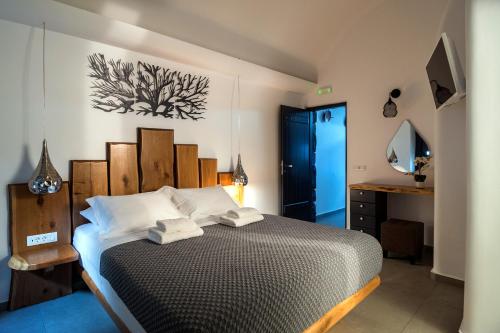 Secret Spot Luxury Villa photo 2