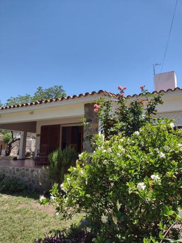 Villa Coca-Los Agapantos- – Photos 2