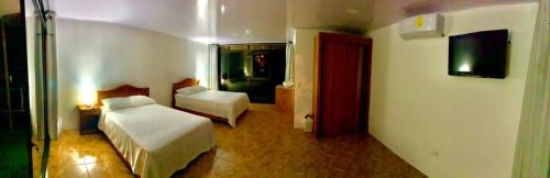 TRC Room’s