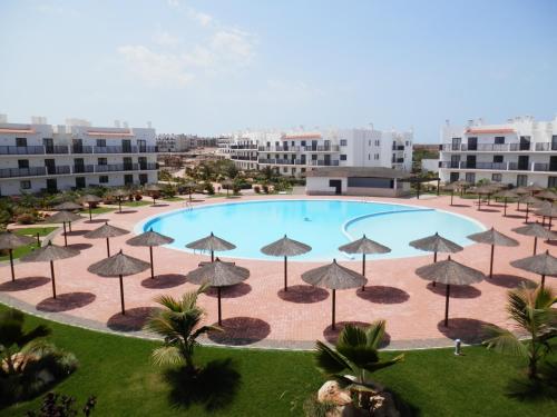 Gallery image of BCV - Private Apartments Dunas Resort 1 & 2 Beds in Santa Maria