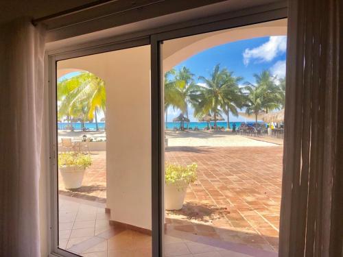 Ocean Front 3BR @CadaquesCaribe Bayahibe