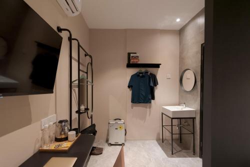 Gallery image of Harper Boutique Hotel at Sutera Avenue in Kota Kinabalu