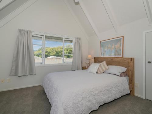 Afbeelding uit fotogalerij van The Doll's House - Whitianga Holiday Home in Whitianga