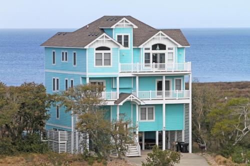 Blue Waters #18-22 – Photos 2